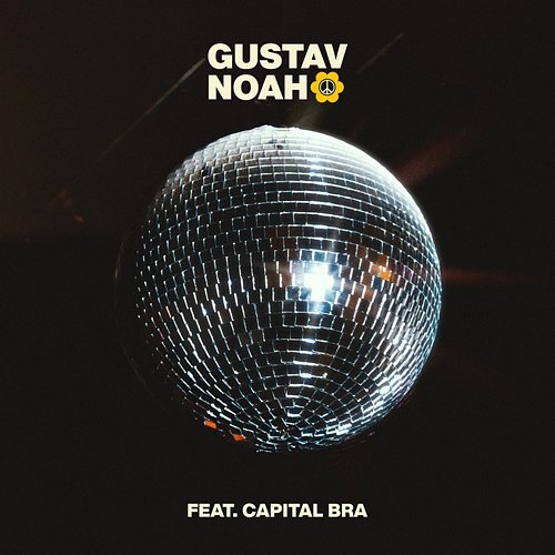 Discokugel Gustav, Noah, Capital Bra