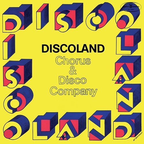 Discoland Chorus & Disco Company
