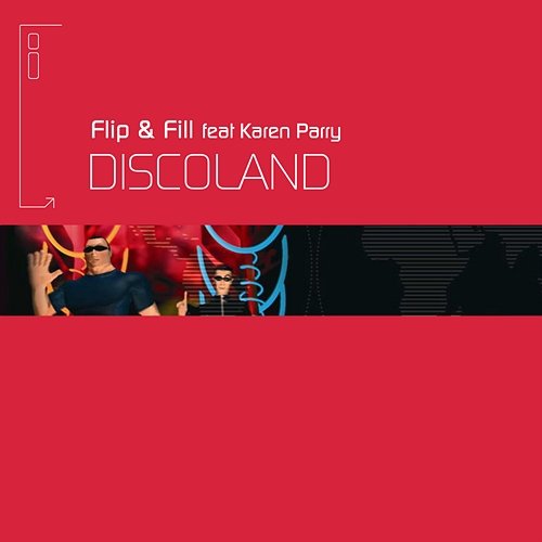 Discoland Flip & Fill