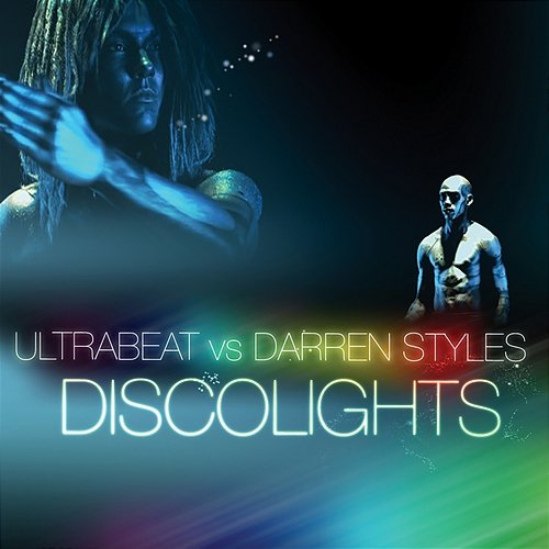 Discolights Ultrabeat, Darren Styles