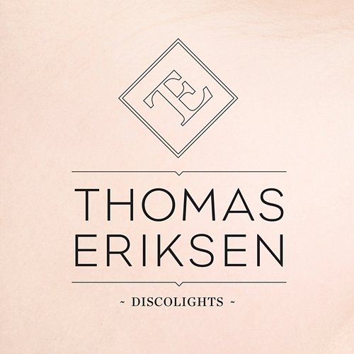 Discolights Thomas Eriksen