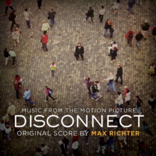 Disconnect Milan