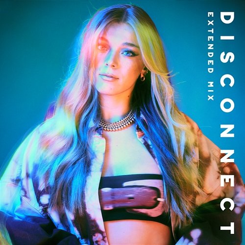 Disconnect Becky Hill feat. Chase & Status