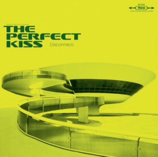 Disconnect, płyta winylowa The Perfect Kiss