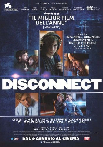Disconnect (Rozłączeni) Various Directors