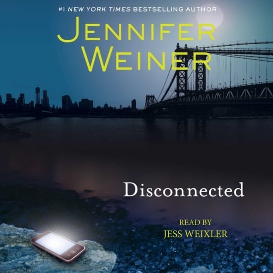 Disconnected Weiner Jennifer