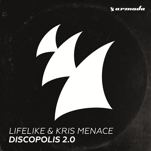 Discopolis 2.0 Lifelike, Kris Menace