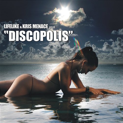 Discopolis [A Hundred Birds Bestless Mix] Lifelike & Kris Menace