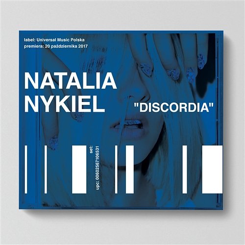 Przeddzien Natalia Nykiel