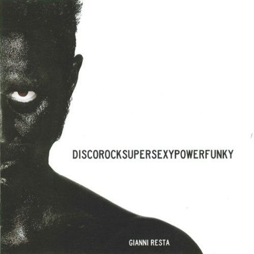 Discorocksupersexypowerfunky Various Artists