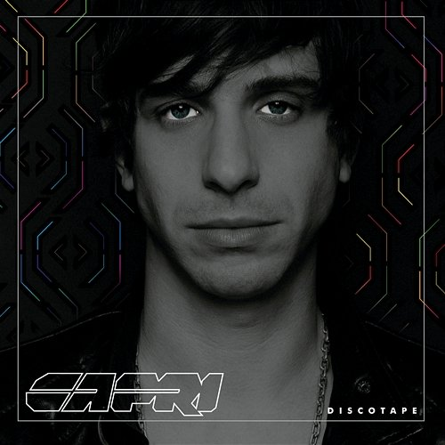 Discotape Capri