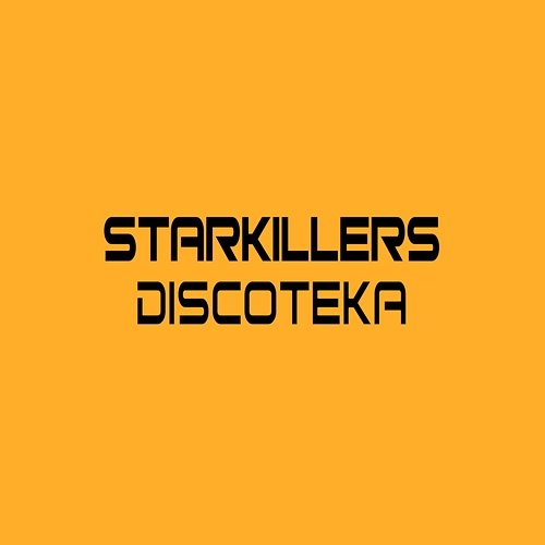 Discoteka Starkillers