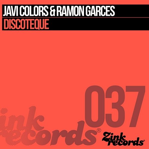 Discoteque Javi Colors, Ramon Garces