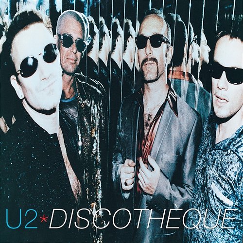 Discothèque U2