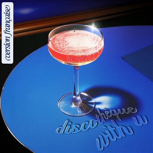 discothèque with u Klon, Tiavo