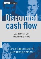 Discounted Cash Flow Kruschwitz Lutz, Loeffler Andreas