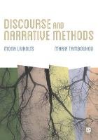 Discourse and Narrative Methods Livholts Mona, Tamboukou Maria