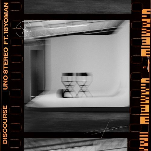 DISCOURSE UNO Stereo feat. 18YOMAN