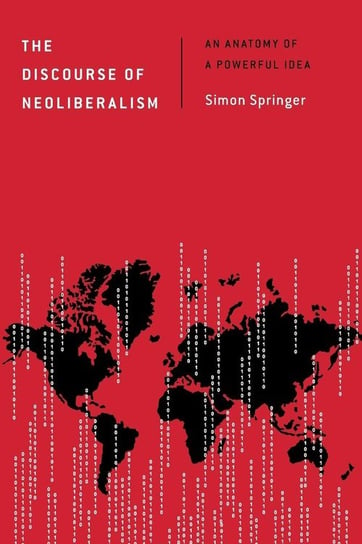Discourse of Neoliberalism Springer Simon