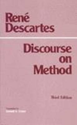 Discourse on Method Descartes Rene