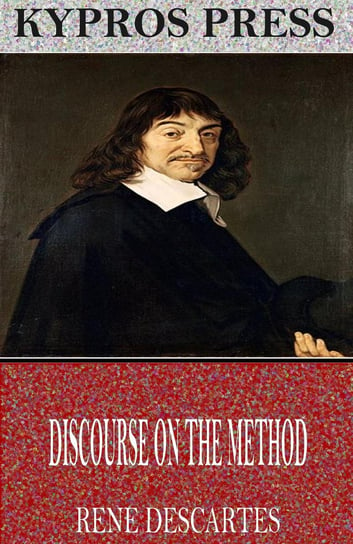 Discourse on the Method Descartes Rene