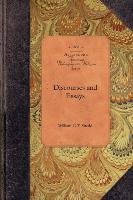 Discourses and Essays Shedd William G. T., Shedd William