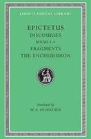 Discourses - Epictetus | Książka W Empik