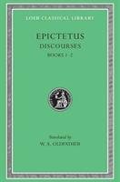 Discourses Epictetus