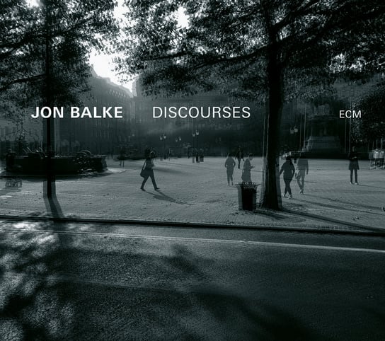 Discourses Balke Jon