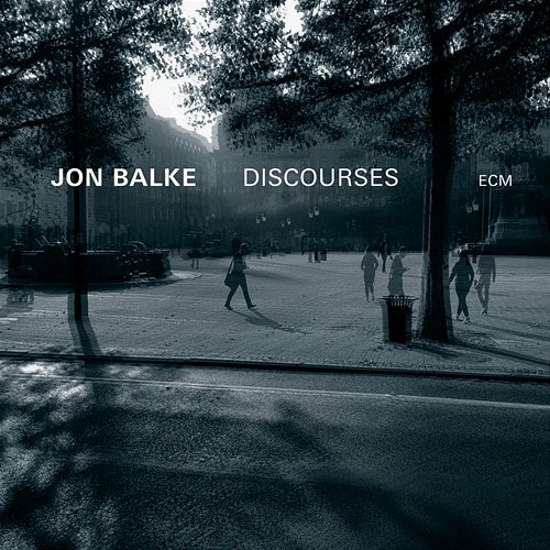 Discourses Jon Balke