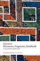 Discourses, Fragments, Handbook Epictetus