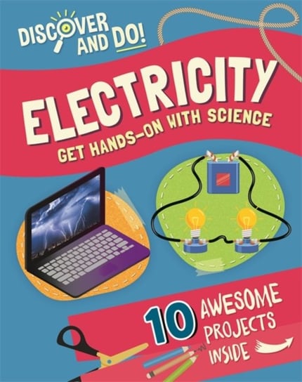 Discover and Do: Electricity Jane Lacey