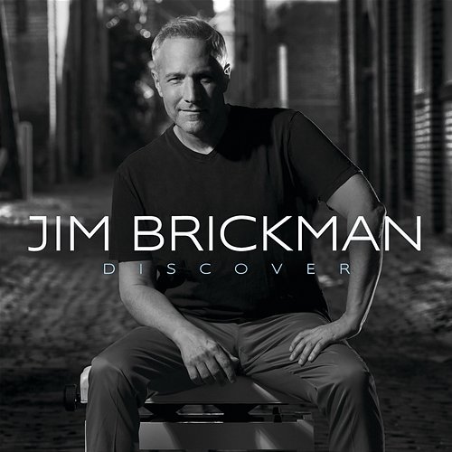Discover Jim Brickman