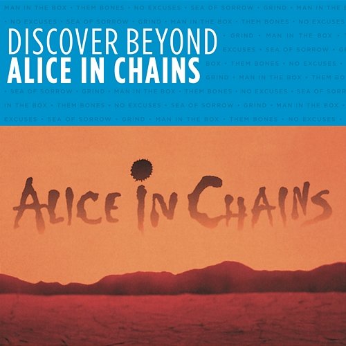 Discover Beyond Alice In Chains