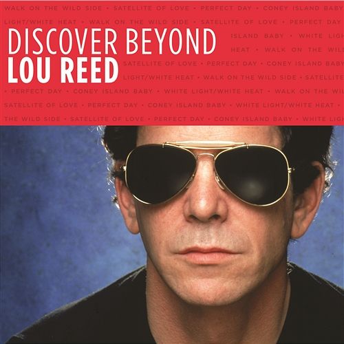 The Bells Lou Reed