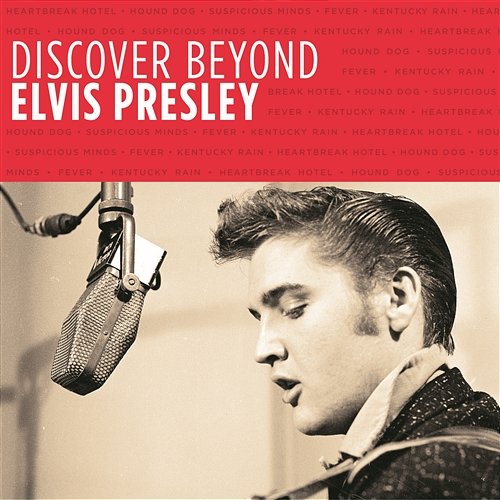 It's Now or Never Elvis Presley