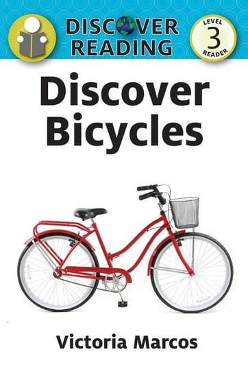 Discover Bicycles Marcos Victoria