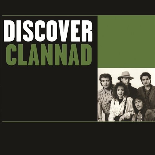 Discover Clannad Clannad
