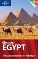 Discover Egypt Sattin Anthony