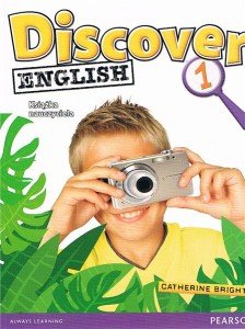 Discover English 1. Poradnik dla nauczyciela Opracowanie zbiorowe