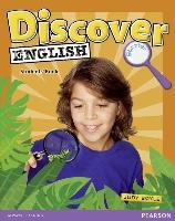 Discover English Global Starter Student's Book Boyle Judy