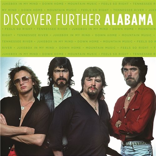 Discover Further Alabama