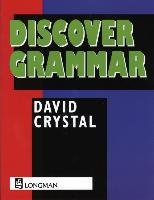 Discover Grammar Crystal David