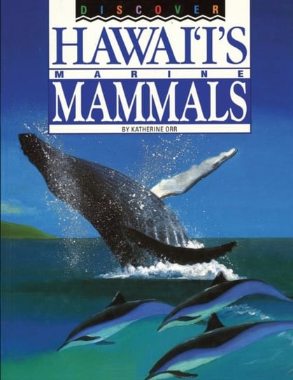 Discover Hawaiis Marine Mammals Katherine Orr