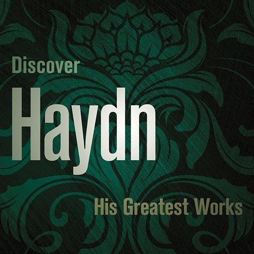 Discover Haydn Various Artists