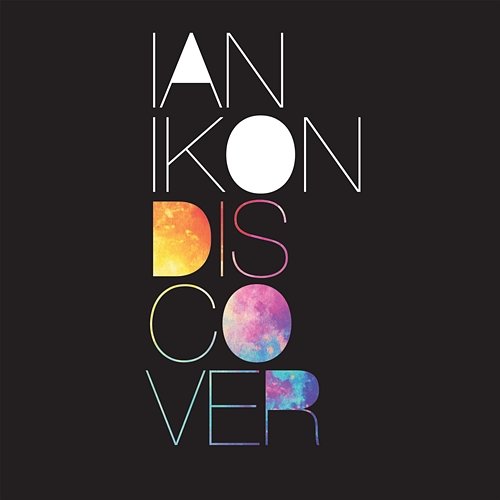 Discover Ian Ikon Ian Ikon