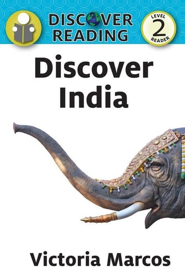 Discover India Marcos Victoria