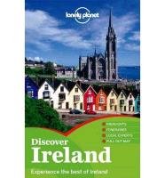 Discover Ireland Davenport Fionn