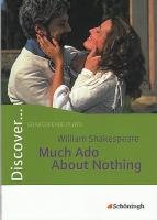 Discover... Much Ado About Nothing: Schülerheft Shakespeare William, Gocke Rainer, Quabeck Franziska