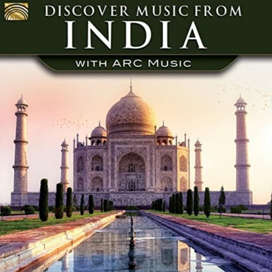 Discover Music From India With ARC Music Various Artists